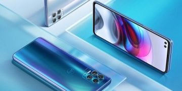 Resmi, Ini Dia Smartphone Pertama dengan Snapdragon 870