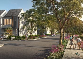 Metland Puri Hadirkan Cluster Oxalis di Kawasan CyberCity