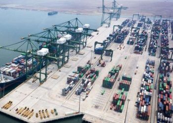 Menhub: Digitalisasi Pelabuhan Perlu Terus Dikembangkan