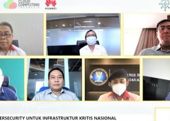 Keamanan Siber Kian Jadi Isu Prioritas Global