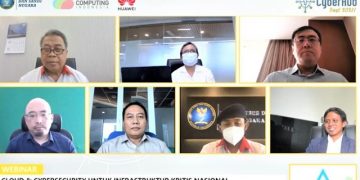Keamanan Siber Kian Jadi Isu Prioritas Global