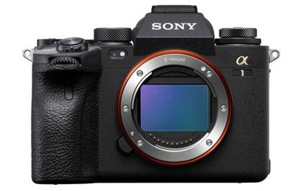 Sony Rilis Kamera Mirrorless Terbaru Bersensor 50MP