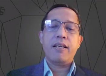 Wujudkan Aplikasi Adaptif, Ini Solusi yang Ditawarkan F5
