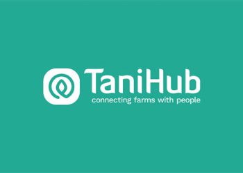 TaniHub Catat Pertumbuhan Lebih dari 600% Sepanjang 2020