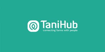TaniHub Catat Pertumbuhan Lebih dari 600% Sepanjang 2020