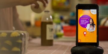 Berkolaborasi, Telkomsel-Gojek Integrasikan Layanan MyAds dan GoBiz
