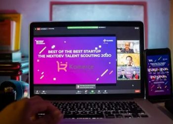 Ini Dia Startup Berdampak Sosial Terbaik di The NextDev Talent Scouting 2020