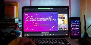Ini Dia Startup Berdampak Sosial Terbaik di The NextDev Talent Scouting 2020