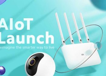 Xiaomi Rilis 3 Produk AIoT Terbaru