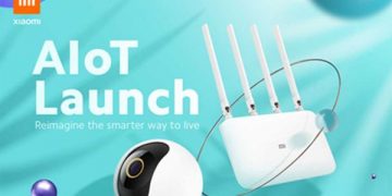Xiaomi Rilis 3 Produk AIoT Terbaru