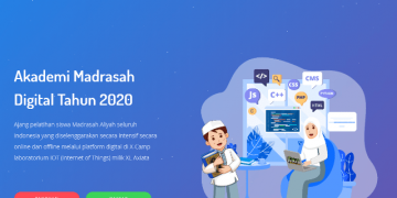 Ikuti Akademi Madrasah Digital 4.0 XL Axiata, Pelajar Madrasah Hasilkan Puluhan Prototipe Solusi IoT
