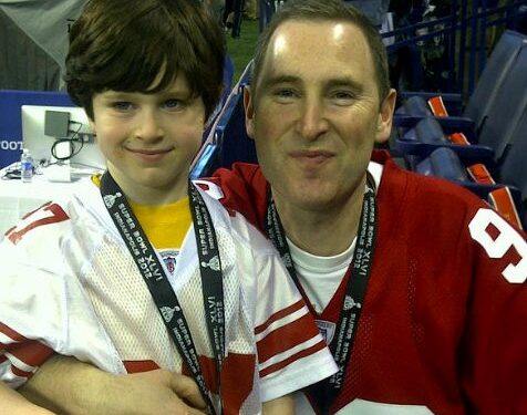 Andy Jassy, CEO Amazon