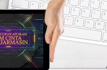 Inovasi Layanan, Bea Cukai Banjarmasin Luncurkan Aplikasi SIM CINTA