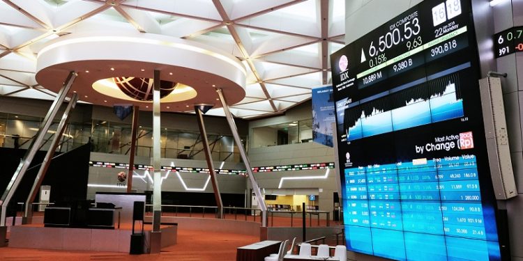 3 Perusahaan Teknologi akan IPO Tahun Ini, Kinerja IDXTECHNO Kinclong