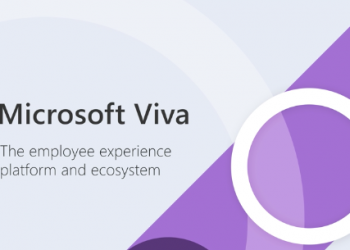 Platform Employee Experience Baru, Microsoft Viva Untuk Membantu Karwayan Berkembang
