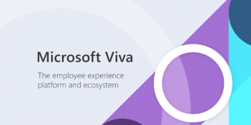 Platform Employee Experience Baru, Microsoft Viva Untuk Membantu Karwayan Berkembang