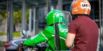 UniPin Gandeng Grab Permudah Pembelian Voucher