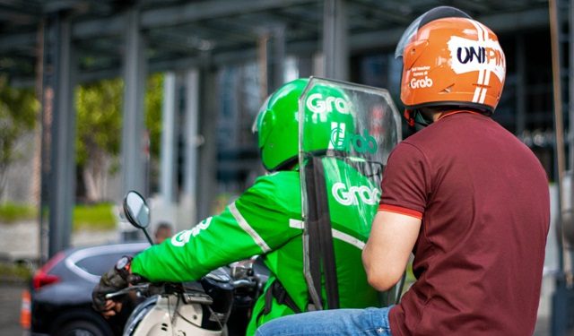 UniPin Gandeng Grab Permudah Pembelian Voucher