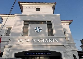 Klaim Pembayaran Santunan Jasa Raharja Yogyakarta Rp 24,3 Miliar