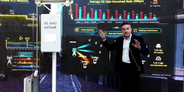 Dukung Akselarasi Transformasi Digital, Huawei Kembangkan Ekosistem Teknologi di Asia Pasifik