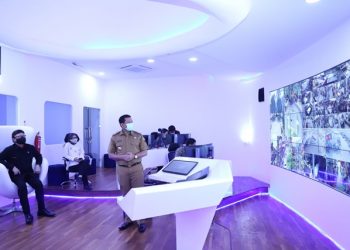Pemkab Sumedang Ciptakan Layanan ‘Digital User-Centric’