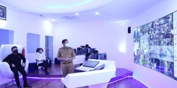 Pemkab Sumedang Ciptakan Layanan ‘Digital User-Centric’