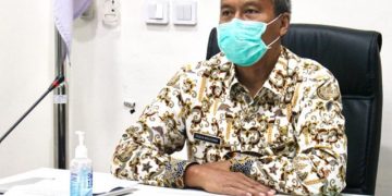 Diskominfo Depok Akan Tambah 320 Titik Wifi Gratis