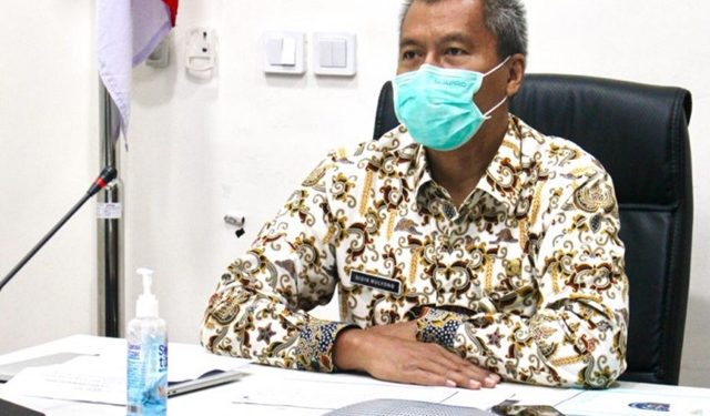 Diskominfo Depok Akan Tambah 320 Titik Wifi Gratis