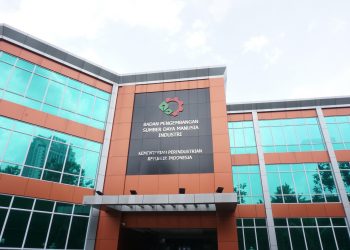 Pintek Bantu Permodalan Lembaga Pelatihan Kerja untuk Mendorong Terwujudnya SDM Unggul