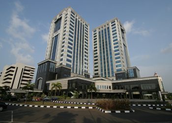 Pemerintah akan Memberikan Penyertaan Modal Negara Dengan Nilai Total Rp 42,48 Triliun ke 9 BUMN