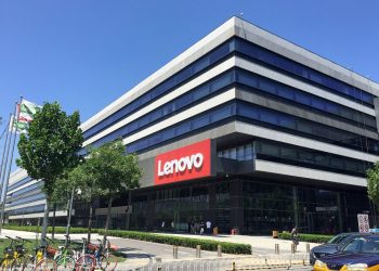 Lenovo Luncurkan Visi Inovasi di Ajang CES 2021