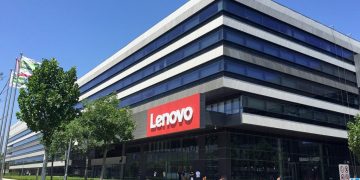 Lenovo Luncurkan Visi Inovasi di Ajang CES 2021