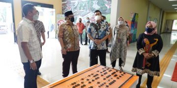Siapkan Standardisasi Layanan Proses Bisnis KemenPANRB Dorong Sistem Digital