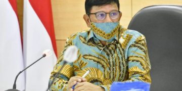 Penuhi Kebutuhan Masyarakat, Pemerintah Terapkan Strategi Hilir-Hulu Digitalisasi Indonesia
