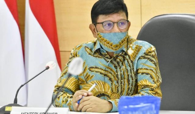 Penuhi Kebutuhan Masyarakat, Pemerintah Terapkan Strategi Hilir-Hulu Digitalisasi Indonesia