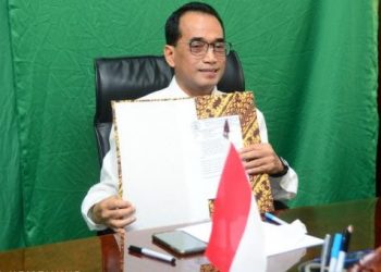 STIP Dapat Izin Gelar Program Studi Magister Terapan