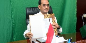 STIP Dapat Izin Gelar Program Studi Magister Terapan