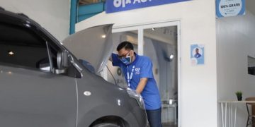 Perluas Ekosistem Jual-Beli Mobil, OLX Autos Gandeng Tokopedia