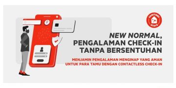 OYO Indonesia Dipercaya 5,5 Juta Pelanggan