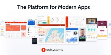 OutSystems, Platform Pengembangan Perangkat Lunak, Dapat Investasi 150 Juta Dolar AS