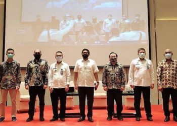 Berkat Kerja Sama PANDI dan Ditjen Kekayaan Intelektual Kemenkumham RI, Cek Ketersediaan Merek dan Nama Domain Makin Mudah
