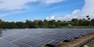 PLTS Jadi Prioritas Utama Pengembangan Energi Masa Datang, akan Ada Insentif Khusus