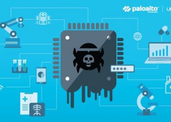 Palo Alto Kembangkan Keamanan IoT Bagi Industri Layanan Kesehatan
