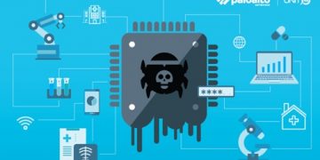 Palo Alto Kembangkan Keamanan IoT Bagi Industri Layanan Kesehatan