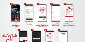 JakOne Mobile Bank DKI Hadirkan Fitur Baru Pakai QRIS
