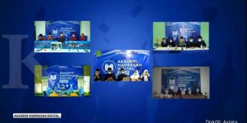 Inilah Tiga Karya Terbaik Akademi Madrasah Digital 4.0 XL Axiata dan Kementerian Agama