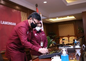 Sistem Layanan MPP Harus Hilangkan Ego Sektoral
