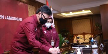 Sistem Layanan MPP Harus Hilangkan Ego Sektoral