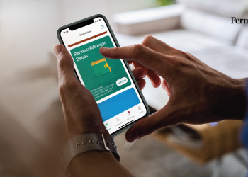 PermataTabungan Bebas Menawarkan Buka Rekening Secara Online Melalui PermataMobile X