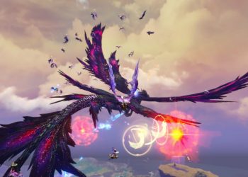 Server Baru ArcheAge, ‘Gene’, Telah Dibuka